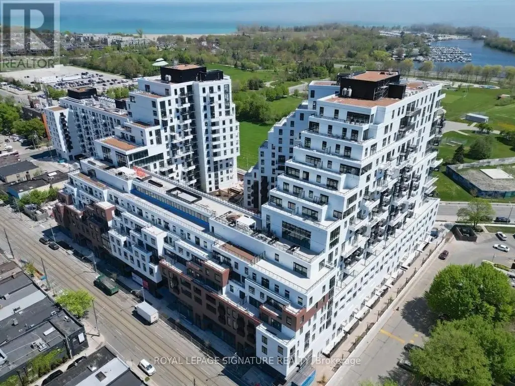 804 - 1050 Eastern Avenue, Toronto (Greenwood-Coxwell)