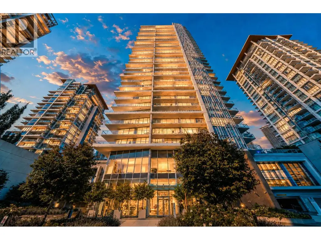1801 2351 Beta Avenue, Burnaby