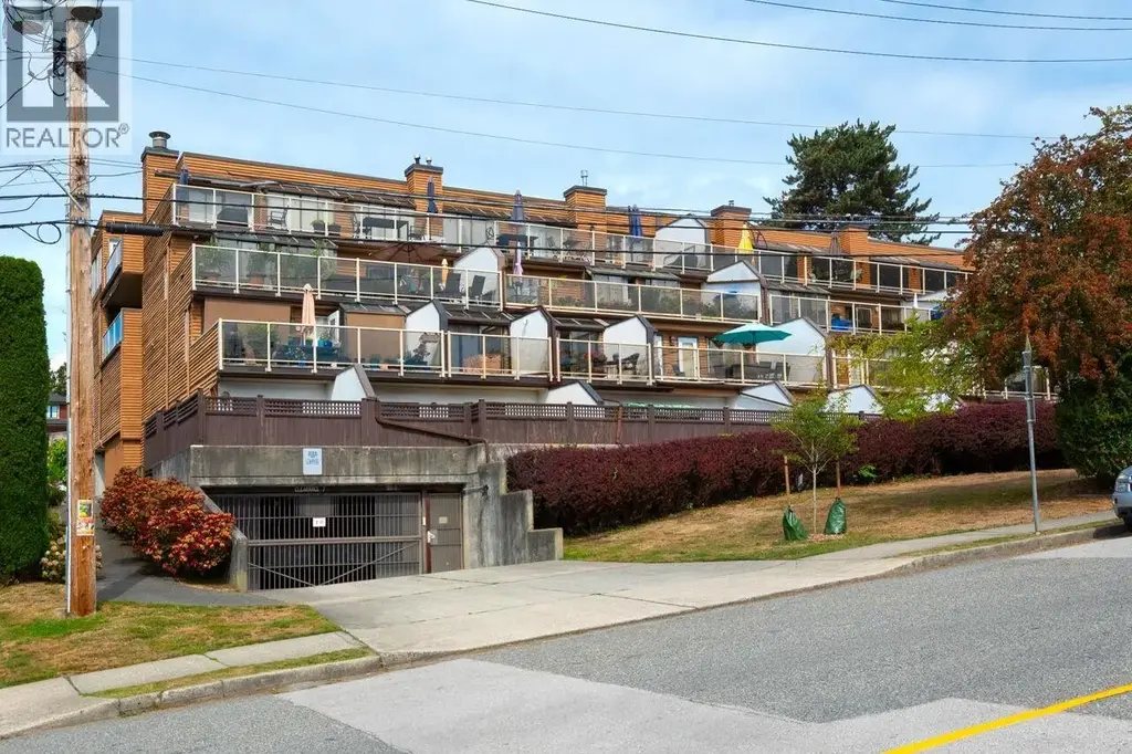 104 812 Milton Street, New Westminster