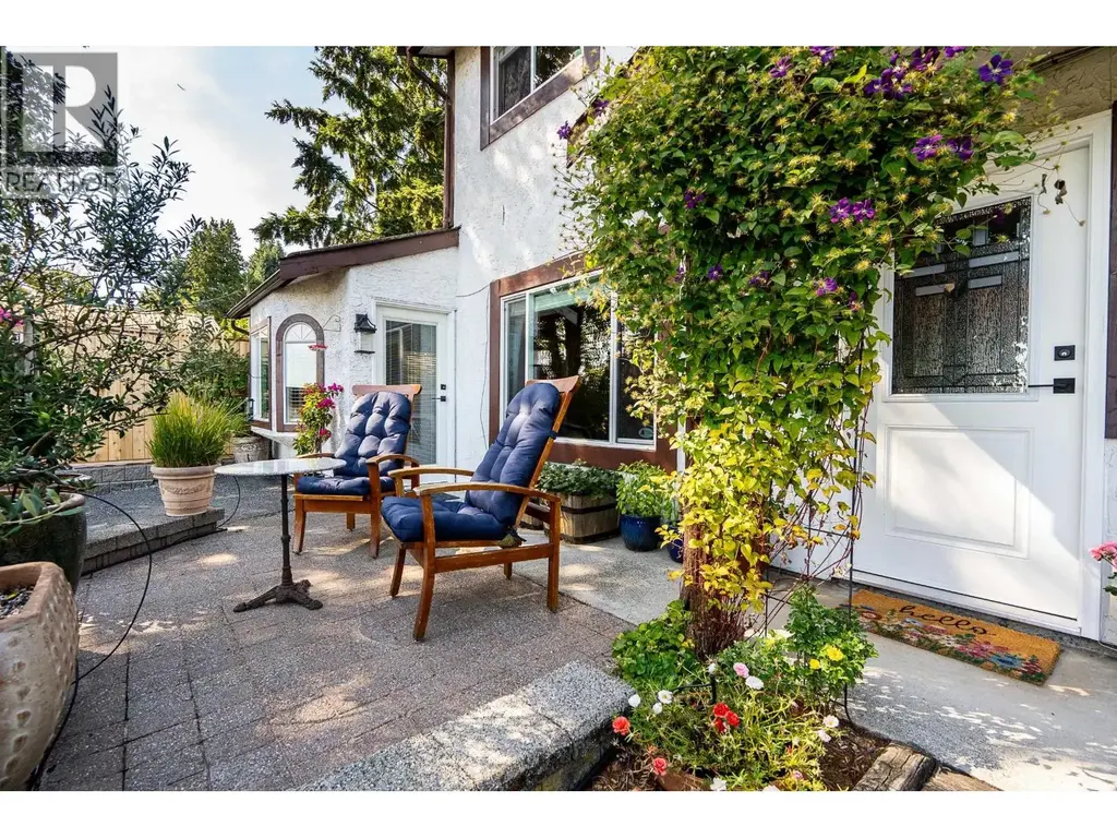 1135 Vanier Avenue, Coquitlam