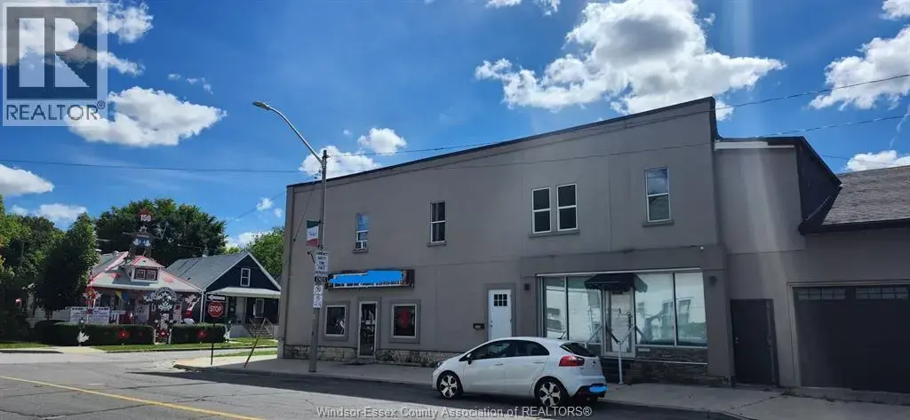 1573 Erie Street East, Windsor