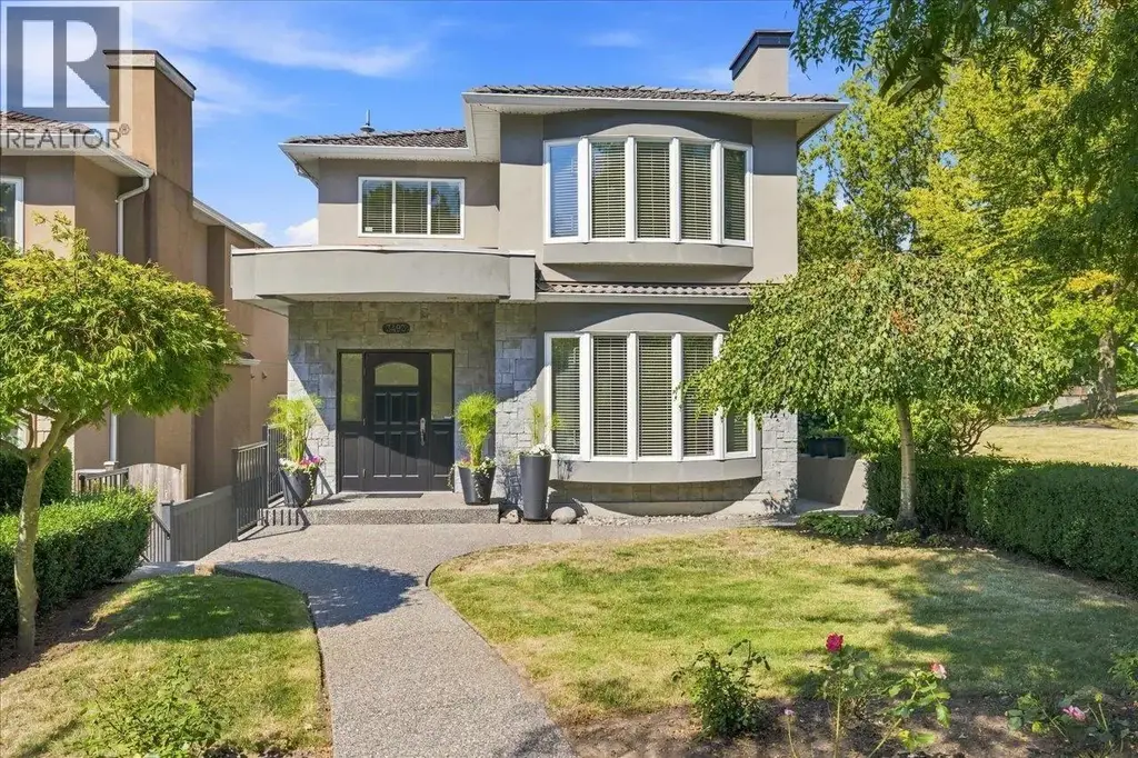 3493 Oxford Street, Vancouver