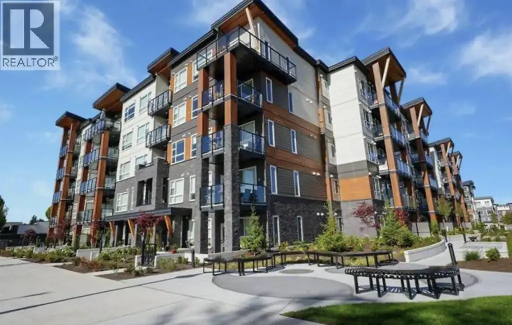 221 12143 223 St, Maple Ridge