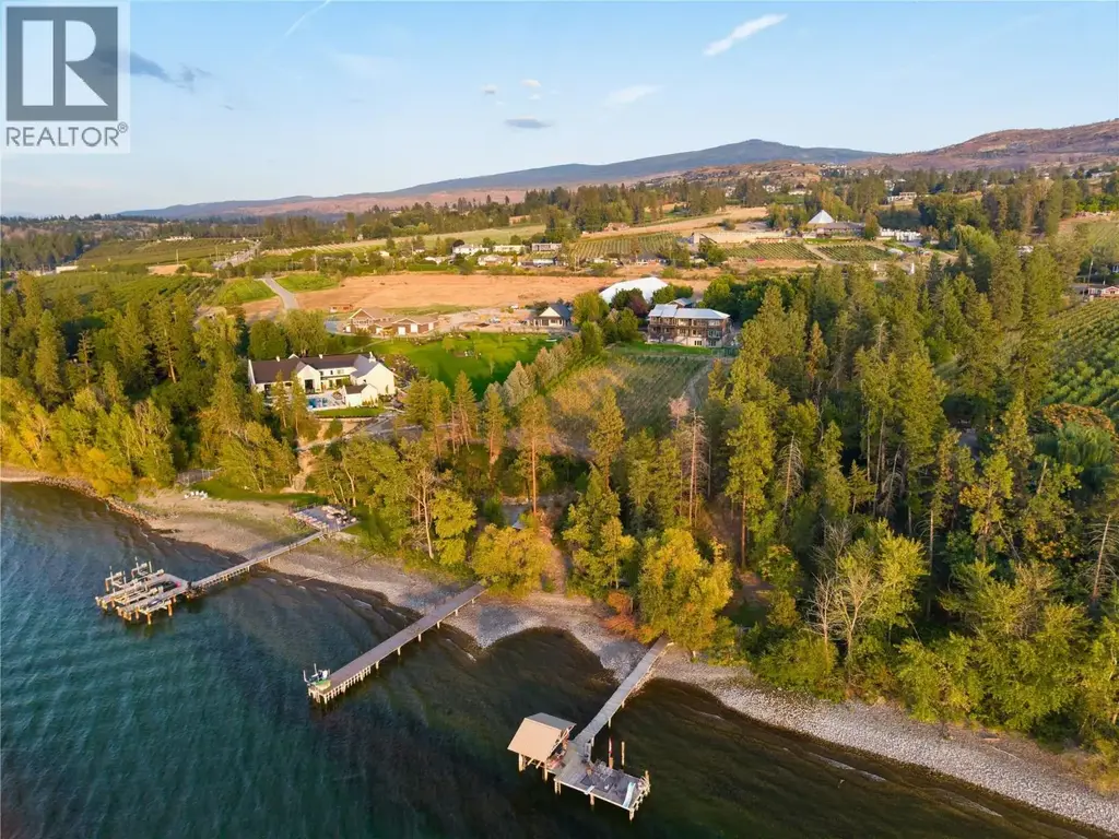 4840 Lakeshore Road, Kelowna