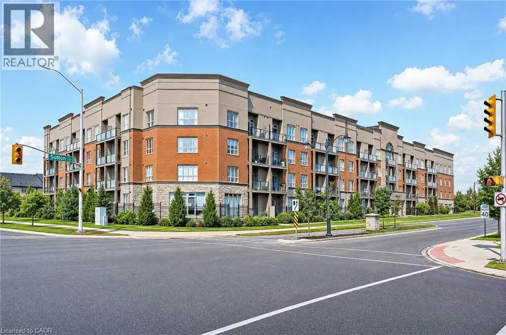 5317 Upper Middle Road Unit# 220, Burlington