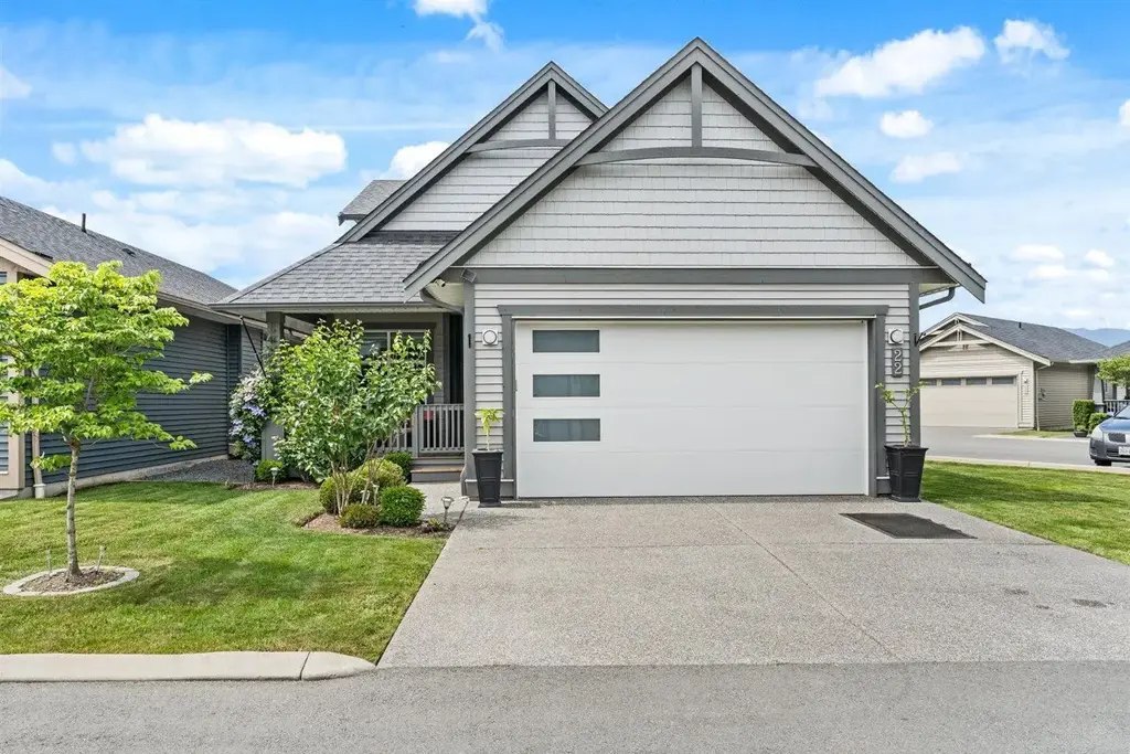 22 6211 Chilliwack River Road, Sardis South, Chilliwack
