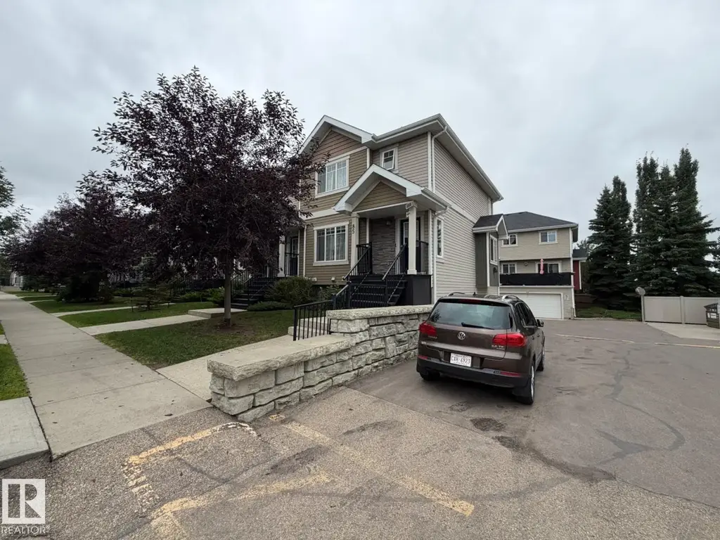 #85 9535 217 St Nw, Edmonton