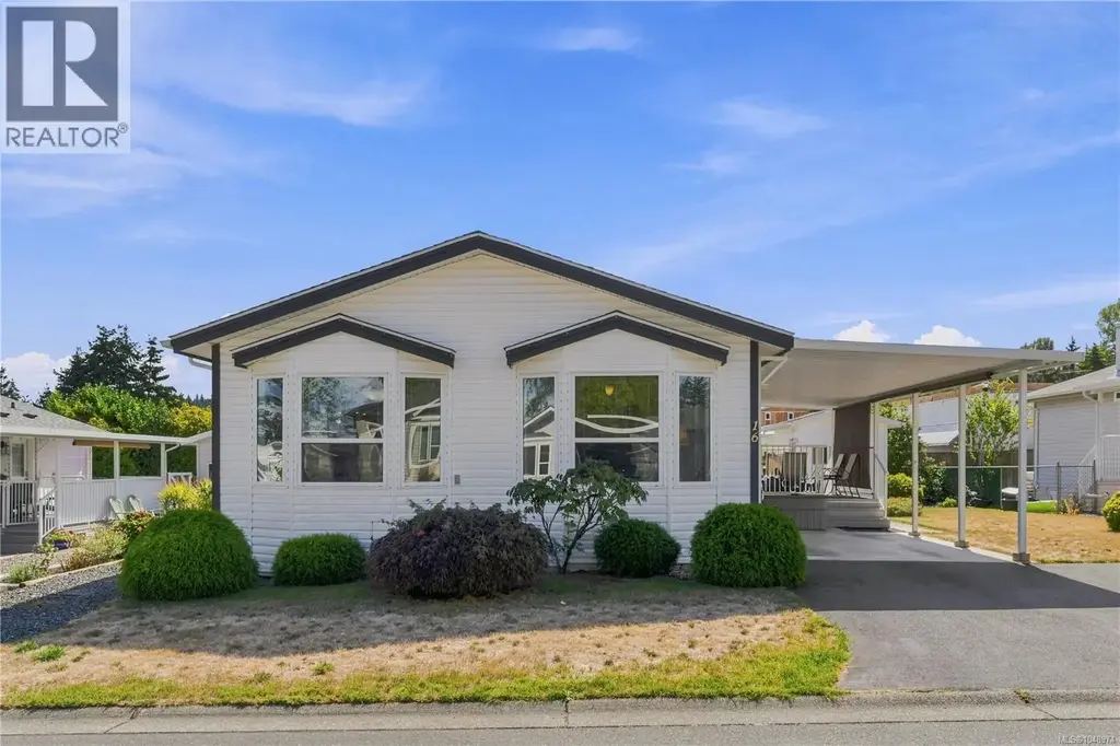 16 386 Craig St, Parksville