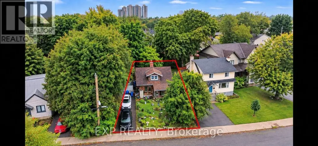 252 Cowley Avenue, Ottawa