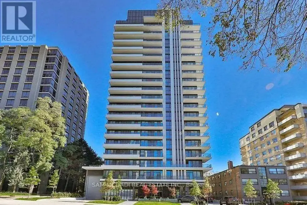 301 - 609 Avenue Road, Toronto (Yonge-St. Clair)