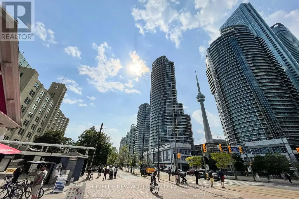 1602 - 77 Harbour Square, Toronto (Waterfront Communities)