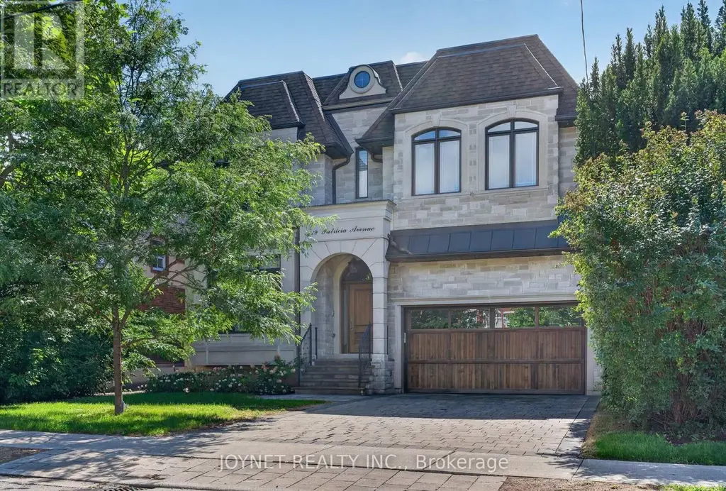 119 Patricia Avenue, Toronto (Newtonbrook West)