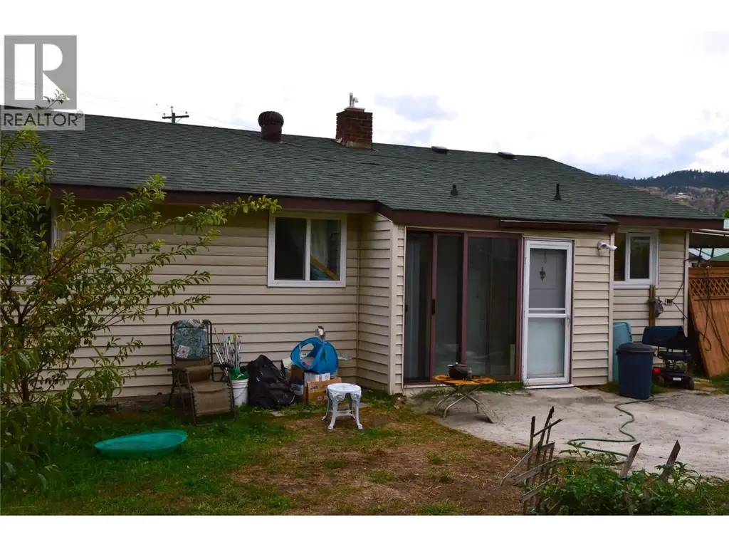 147 Oak Road, Kamloops