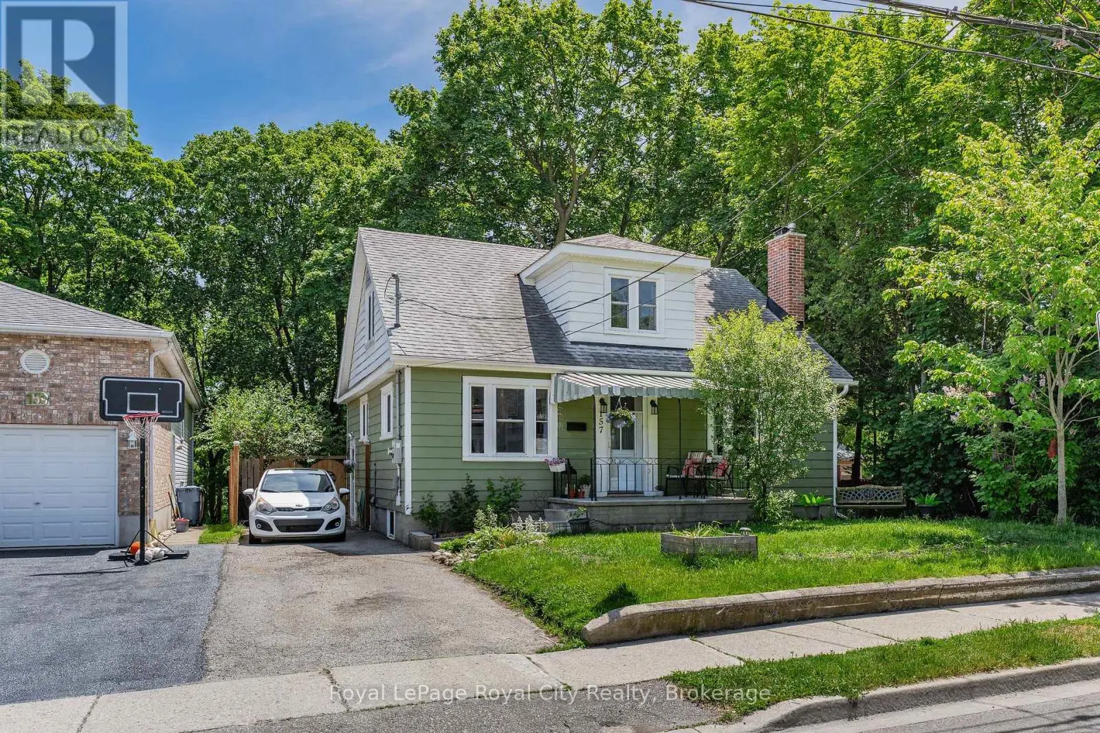 157 Grange Street, Guelph (St. George's)