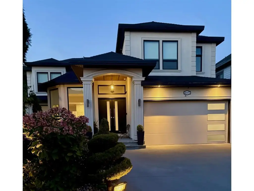 16177 89 A Avenue, Surrey