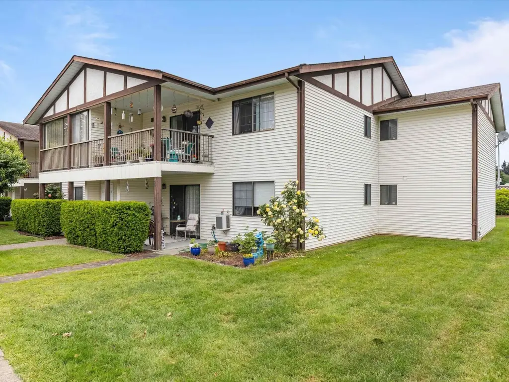 2 32718 Garibaldi Drive, Abbotsford