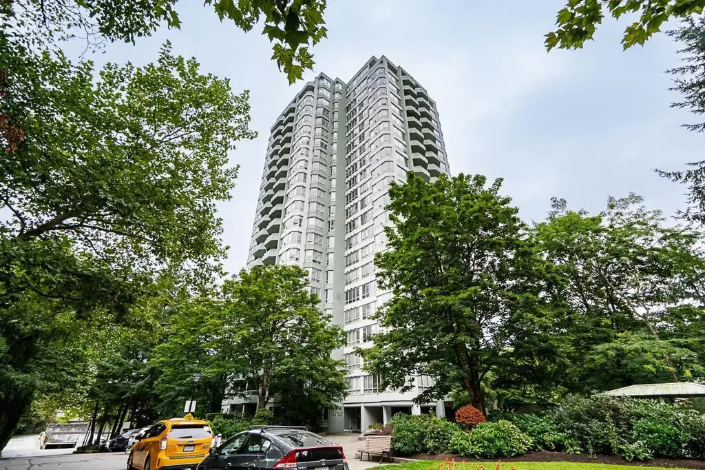 2304 10082 148 Street, Surrey