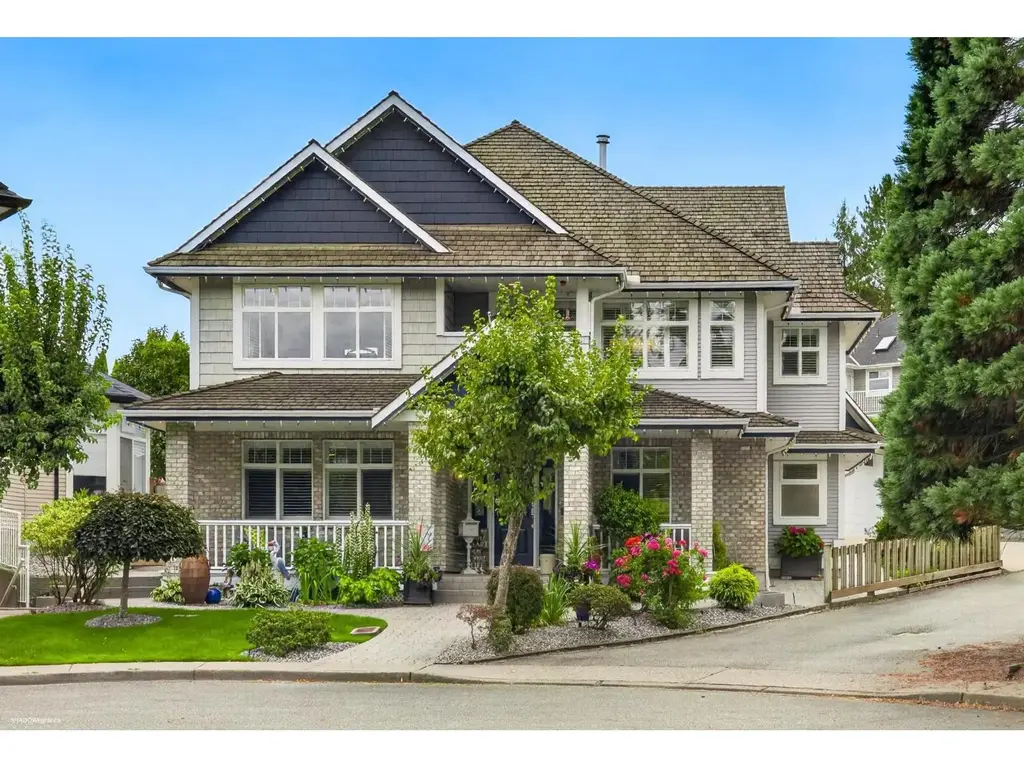 21612 Monahan Court, Langley
