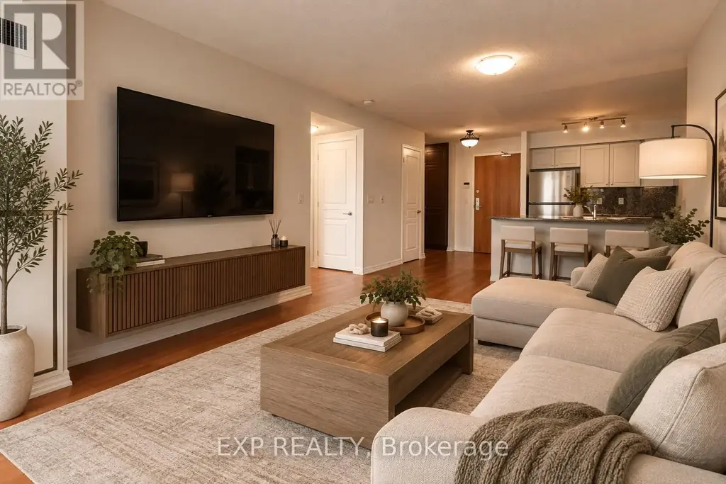 909 - 1403 Royal York Road, Toronto (Humber Heights)