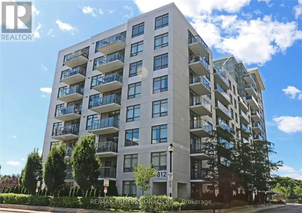 325 - 812 Lansdowne Avenue, Toronto (Dovercourt-Wallace Emerson-Junction)