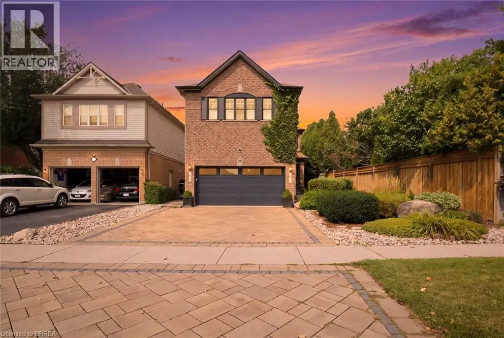 40 Premier Road, Waterdown