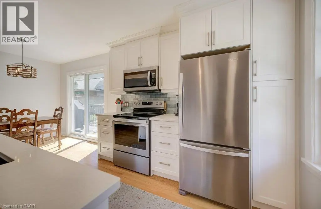 851 Union Street, Kitchener