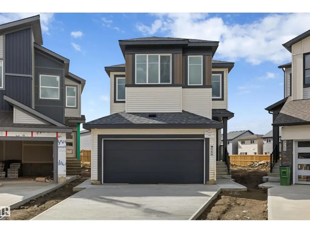 544 22 St Sw, Edmonton