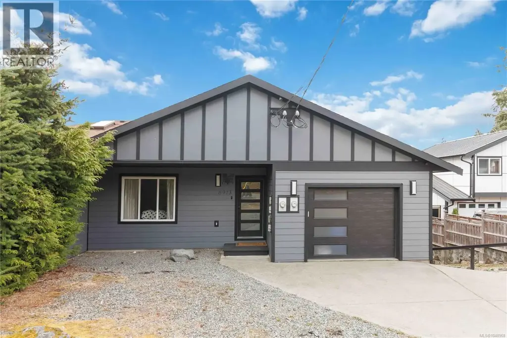 6913 Larkspur Rd, Sooke