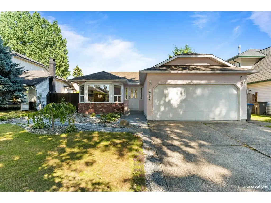 10306 167 Street, Surrey