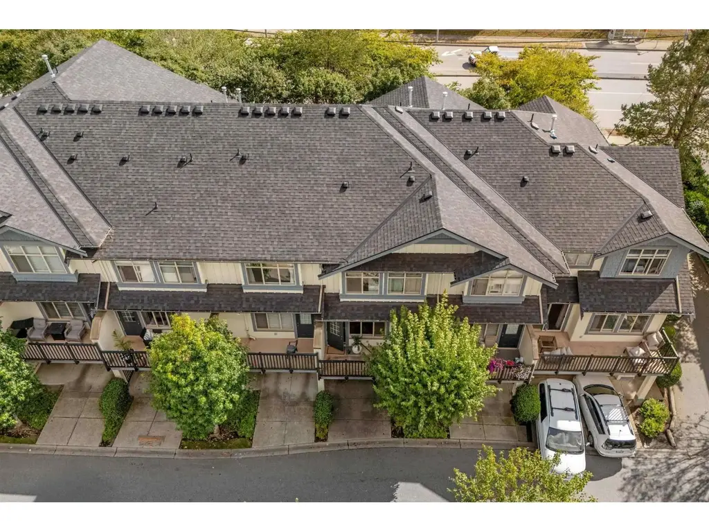 11 21661 88 Avenue, Langley