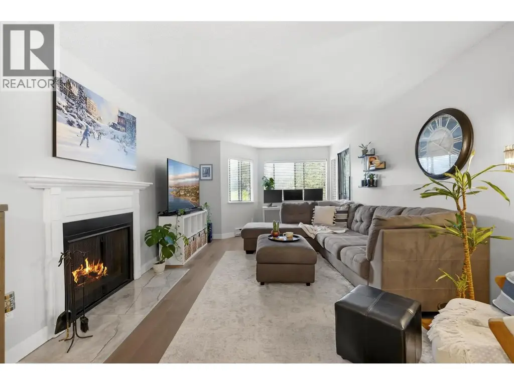 113 9620 Manchester Drive, Burnaby