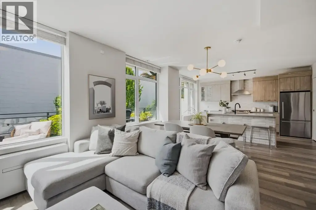 1018 Auckland Street, New Westminster