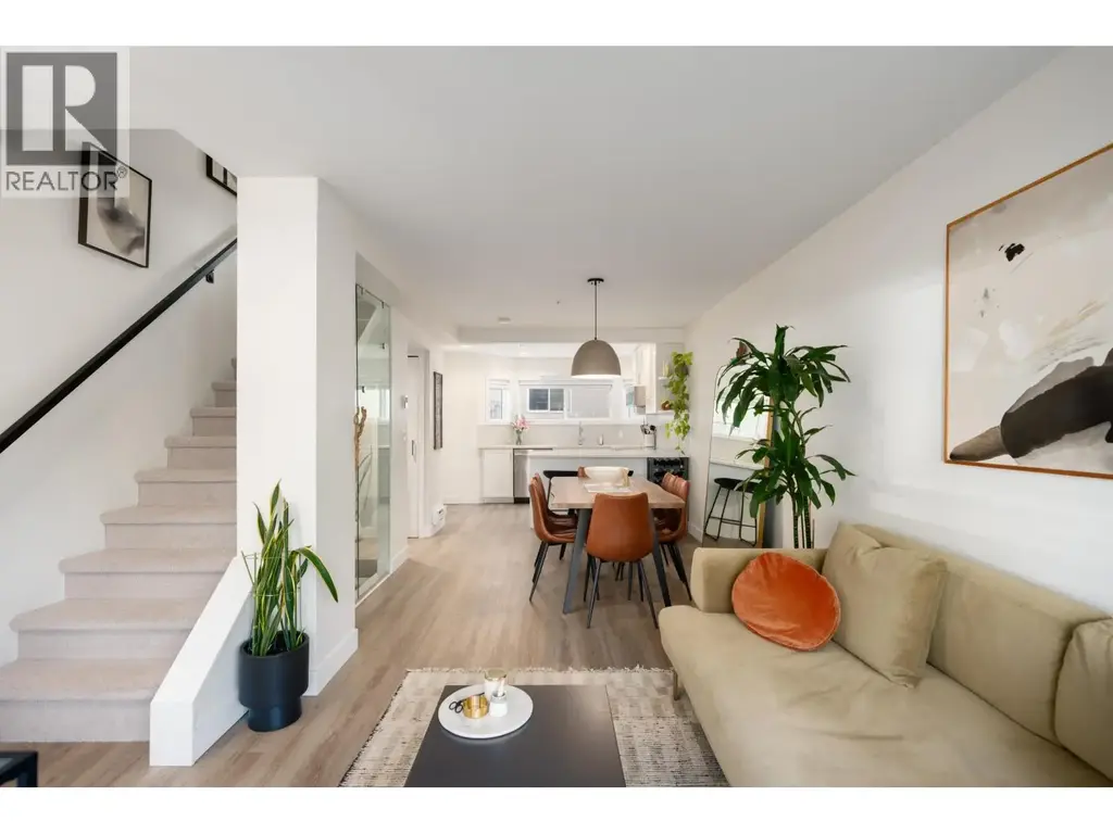 329 Garden Drive, Vancouver