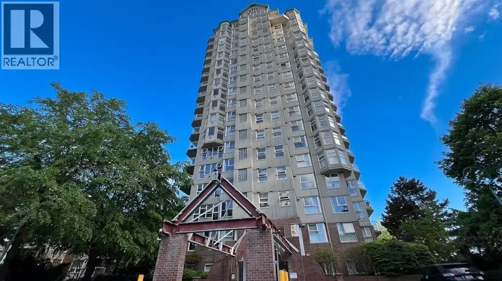 403 1250 Quayside Drive, New Westminster