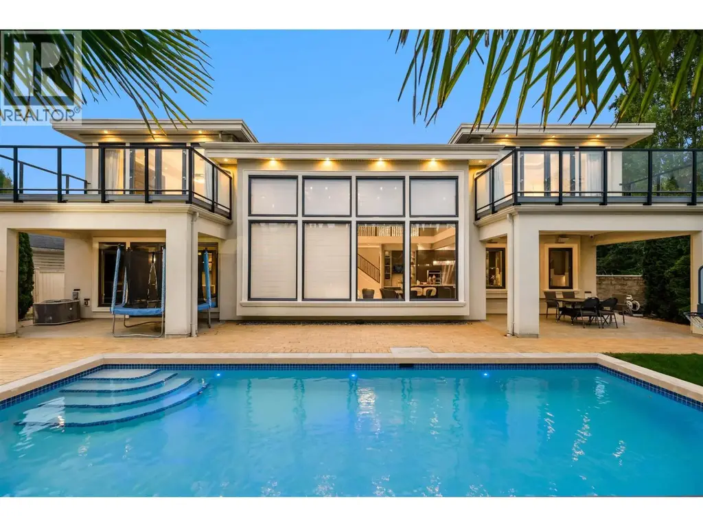 6300 Riverdale Drive, Richmond