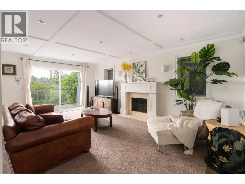 4333 Locarno Crescent, Vancouver
