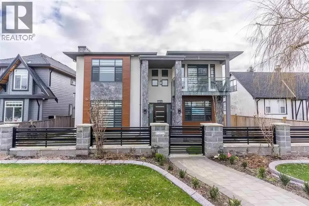 1806 Tenth Avenue, New Westminster
