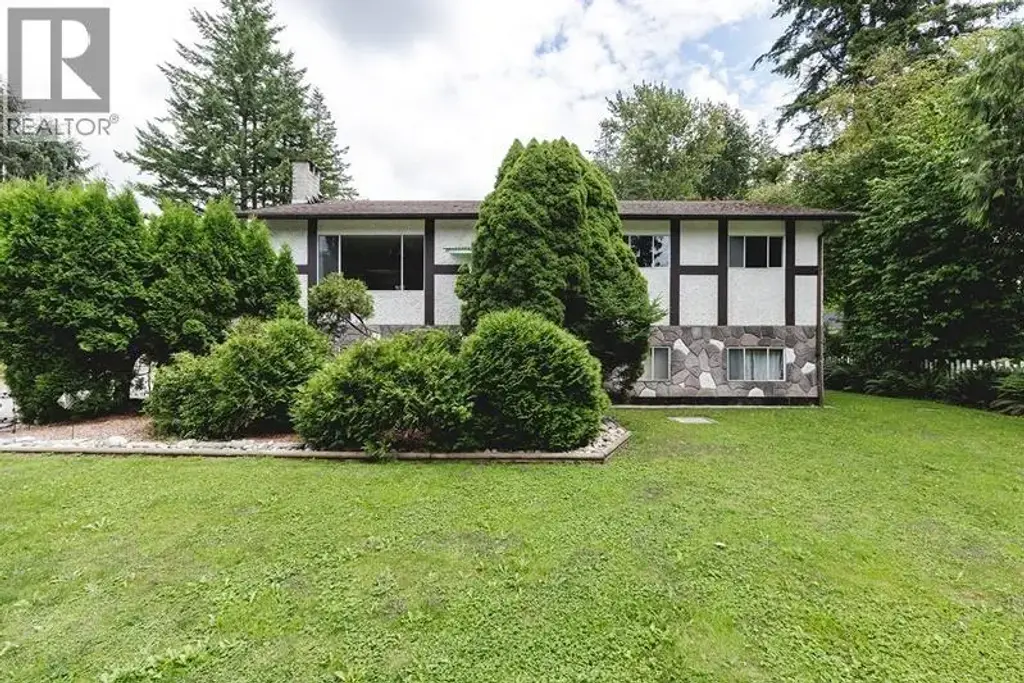 12760 232 Street, Maple Ridge