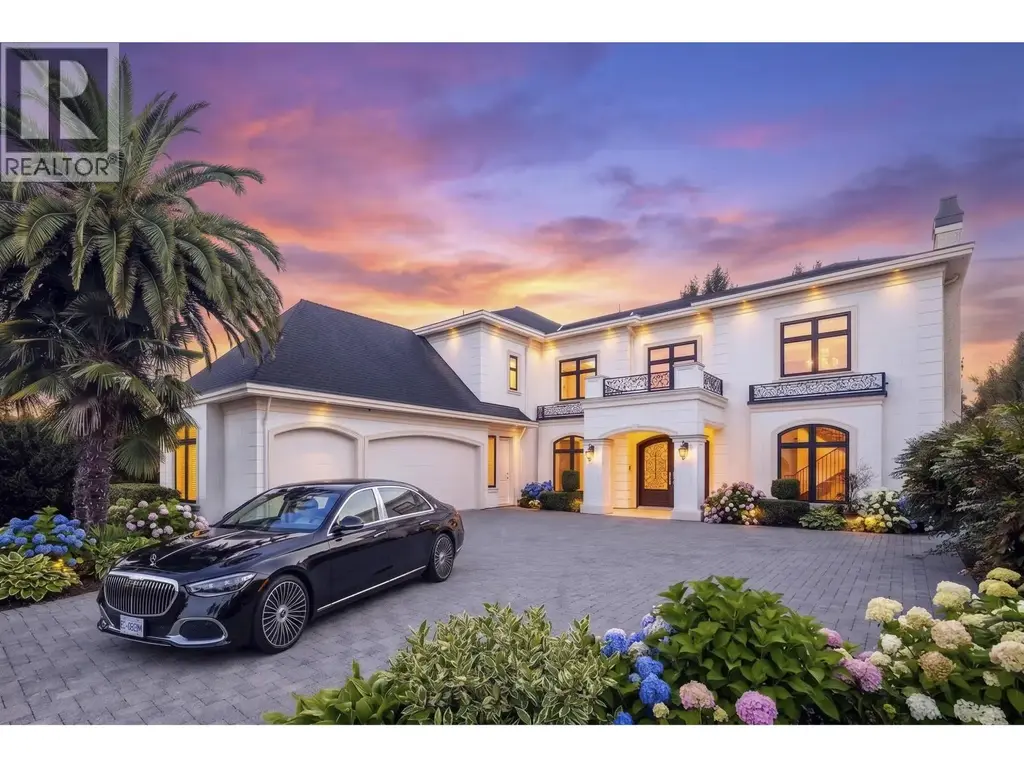 8171 Alanmore Place, Richmond