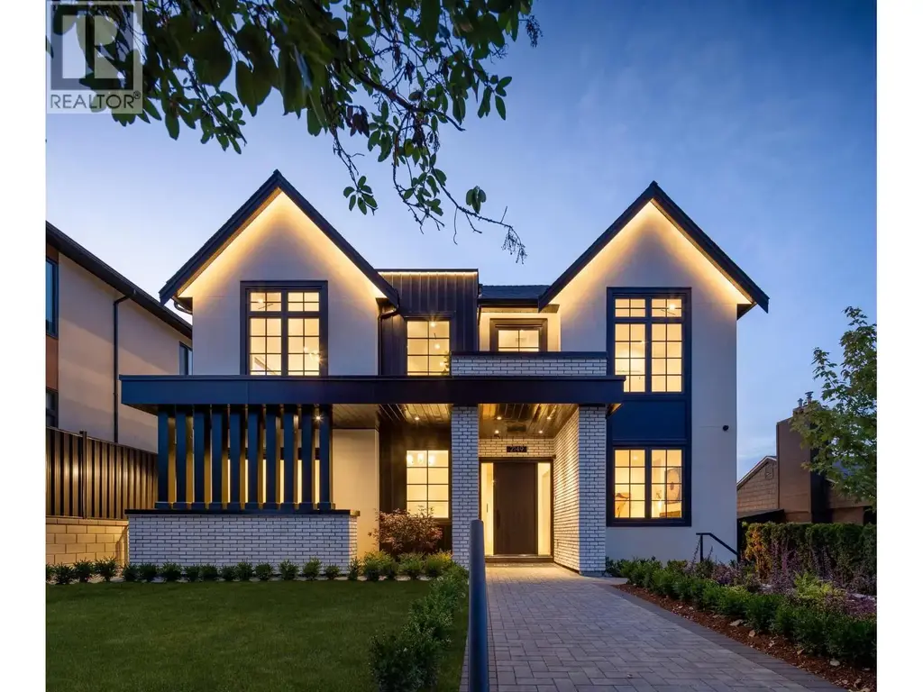 2149 Palliser Avenue, Coquitlam