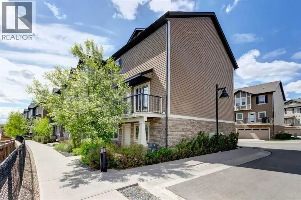 444 Legacy Point Se, Calgary