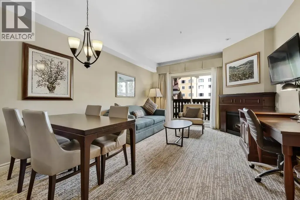3250 Village Way Unit# 1210c, Sun Peaks