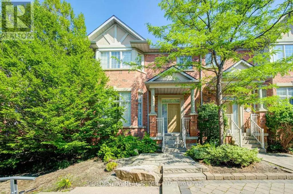 Th0034 - 155 Legends Way, Markham (Unionville)