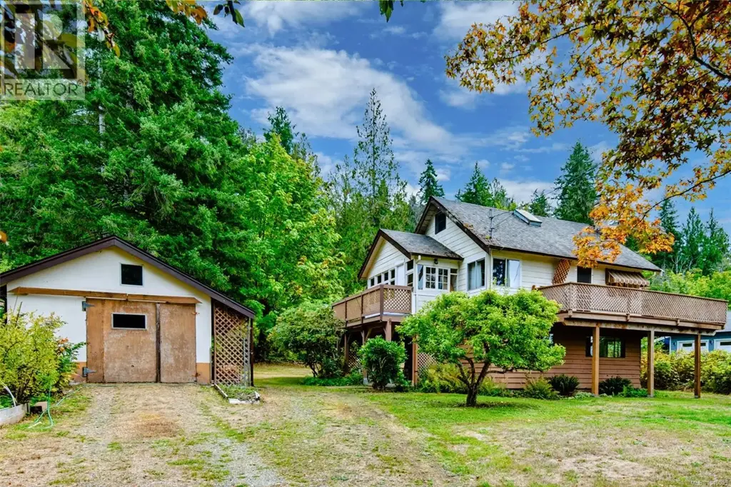 8908 Faber Rd, Port Alberni
