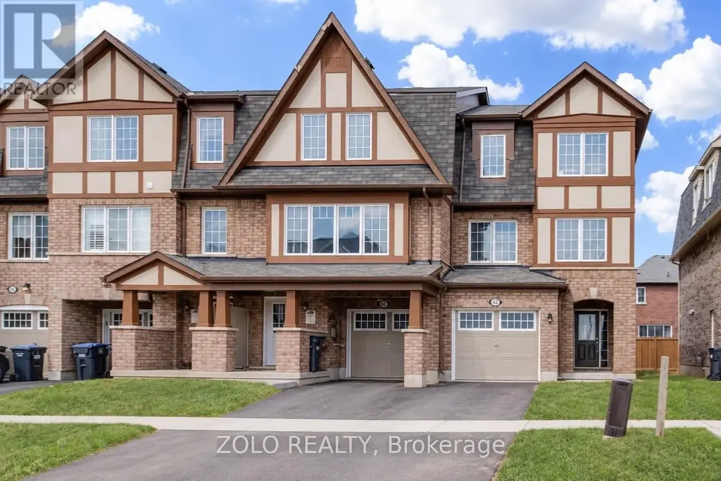 34 Stewardship Road, Brampton (Northwest Brampton)