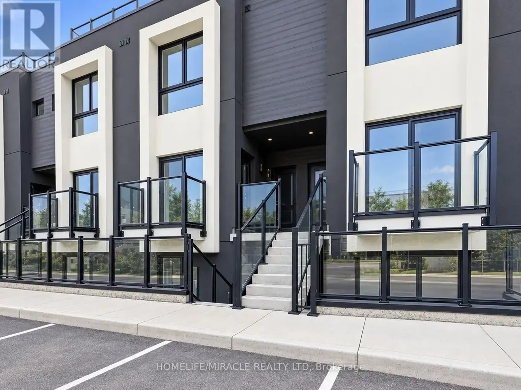 #311 - 6638 Mcleod Road, Niagara Falls (Oldfield)