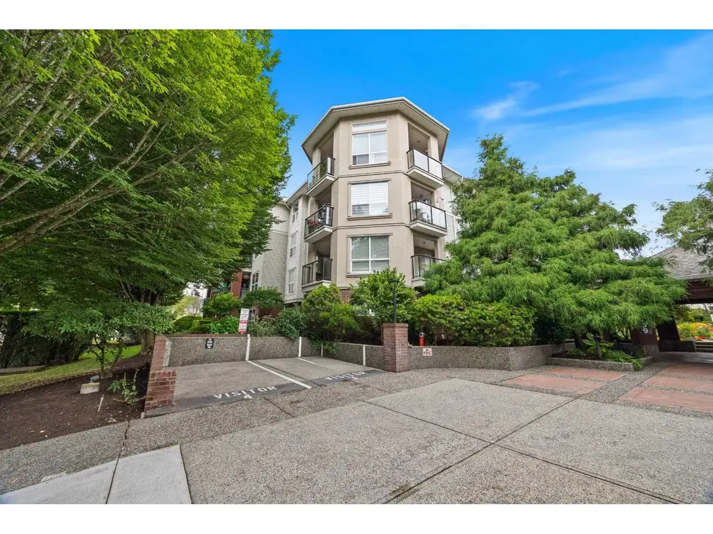 106 20239 Michaud Crescent, Langley