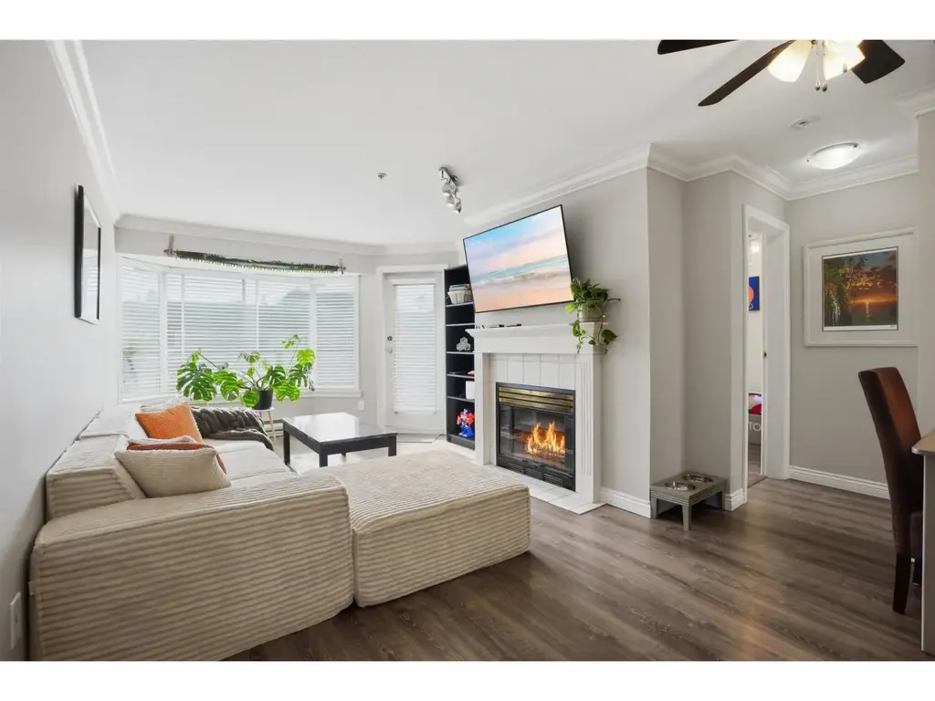 418 2962 Trethewey Street, Abbotsford