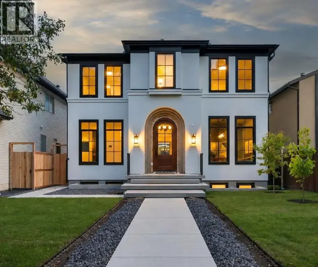 2235 6 Avenue Nw, Calgary