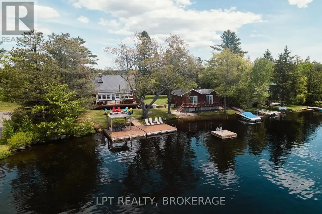 Exterior view of 5620 County Rd 46 Road, Havelock-Belmont-Methuen